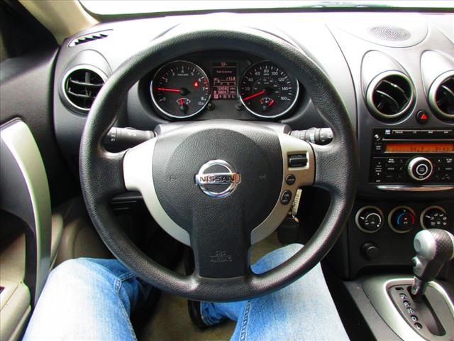 2011 Nissan Rogue S - Photo 12
