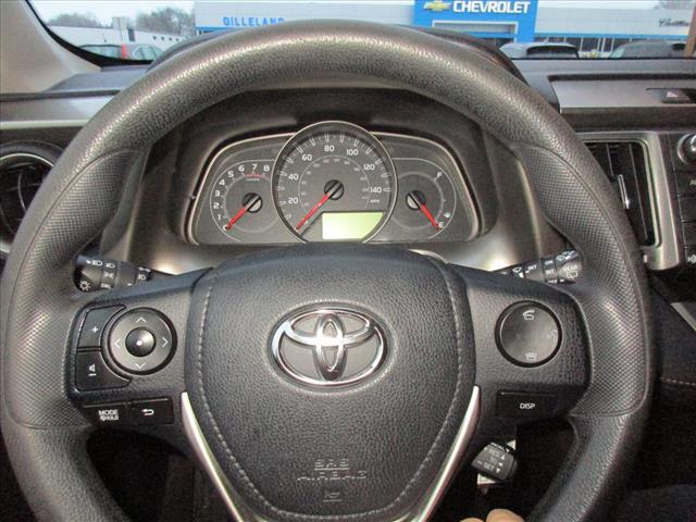 2015 Toyota RAV4 XLE - Photo 12