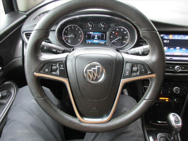 2017 Buick Encore Preferred II - Photo 12