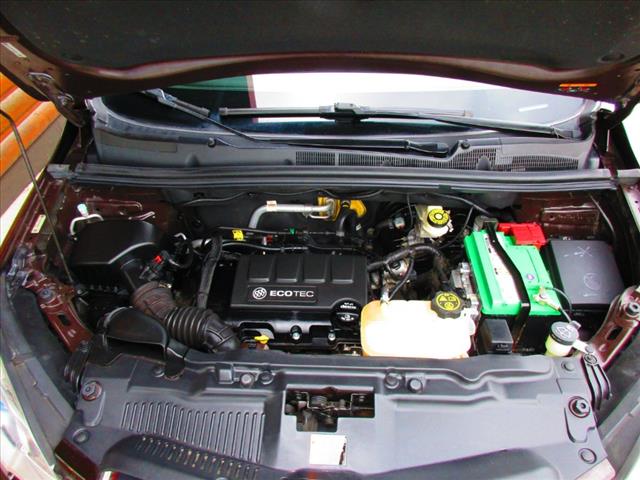 2015 Buick Encore Convenience - Photo 12