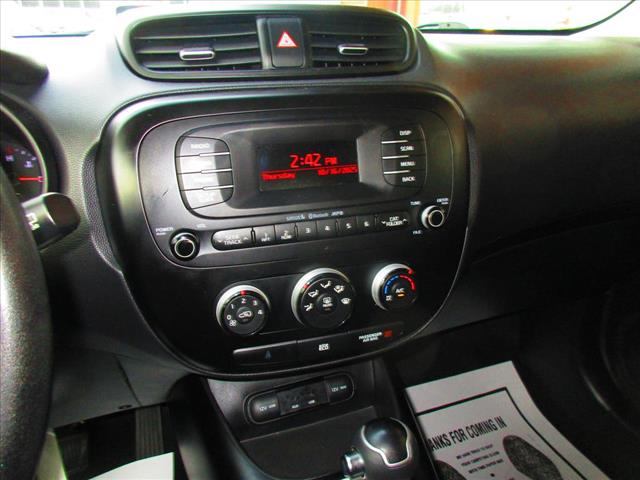 2015 Kia Soul Base - Photo 12