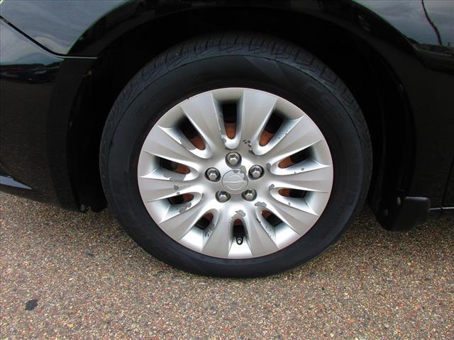 2013 Chrysler 200 LX - Photo 13