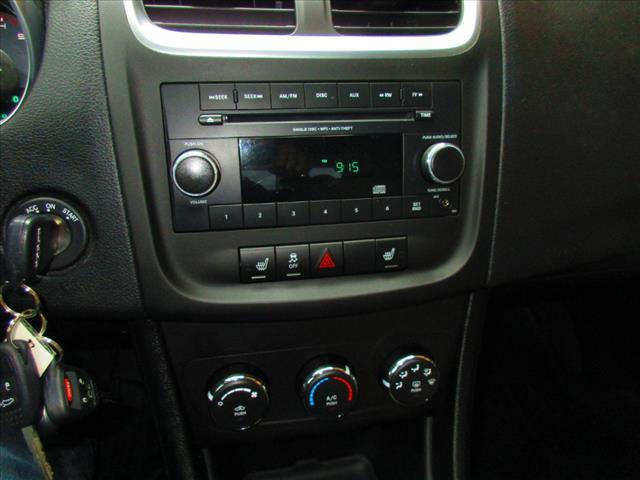 2014 Dodge Avenger SE - Photo 13