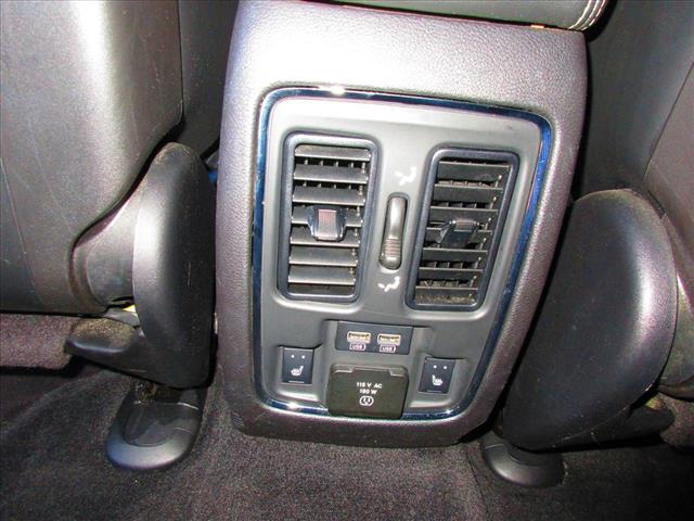 2014 Dodge Durango Citadel - Photo 13