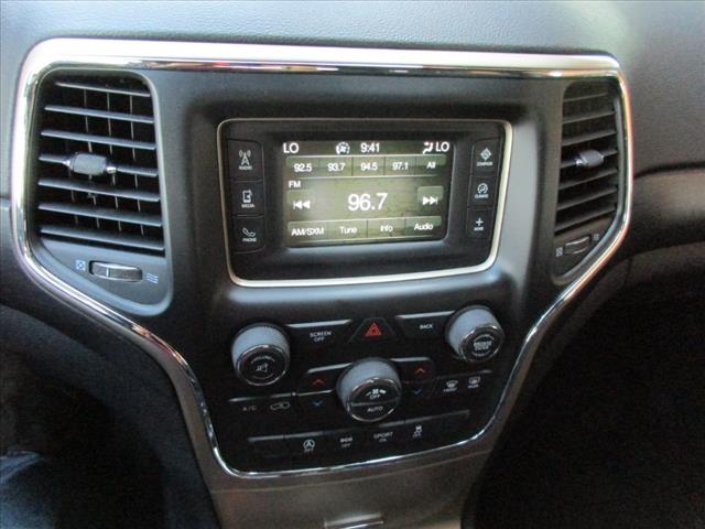 2016 Jeep Grand Cherokee Laredo E - Photo 13