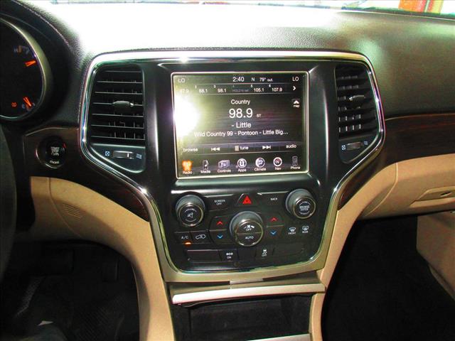 2014 Jeep Grand Cherokee Laredo - Photo 13