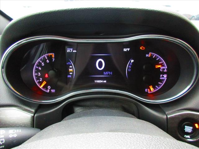 2018 Jeep Grand Cherokee Limited - Photo 13