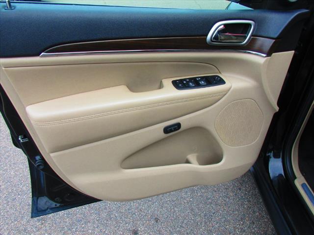 2018 Jeep Grand Cherokee Limited - Photo 13