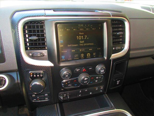 2017 RAM 1500 Big Horn - Photo 13