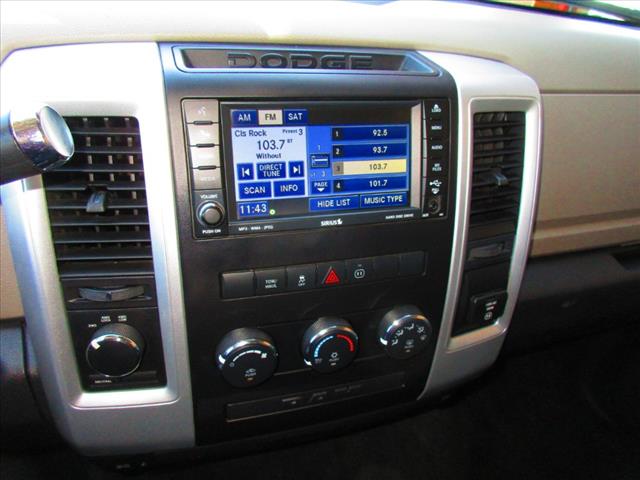 2010 Dodge Ram 1500 SLT - Photo 13