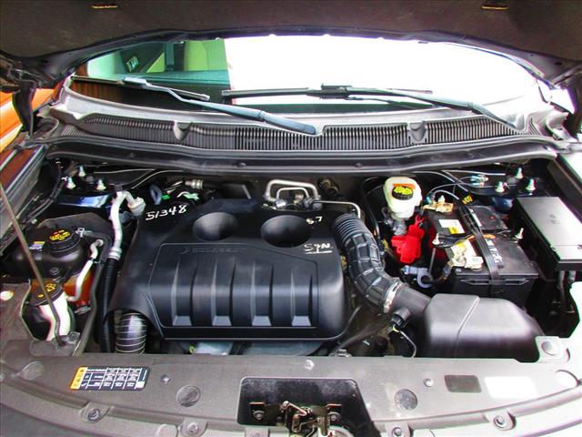 2016 Ford Explorer Base - Photo 13