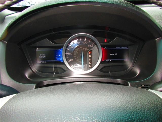 2015 Ford Explorer XLT - Photo 13