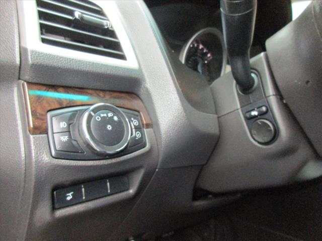 2013 Ford Explorer Limited - Photo 13