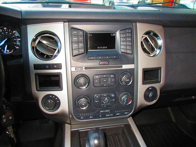 2016 Ford Expedition XLT - Photo 13