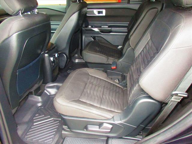 2020 Ford Explorer XLT - Photo 13