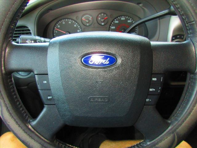 2011 Ford Ranger XLT - Photo 13