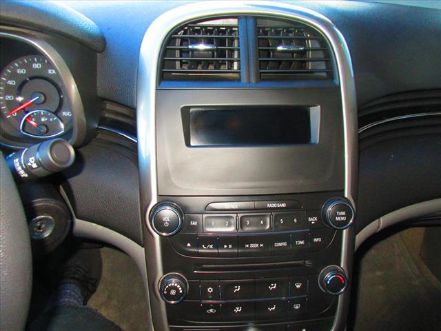 2014 Chevrolet Malibu LS Fleet - Photo 13