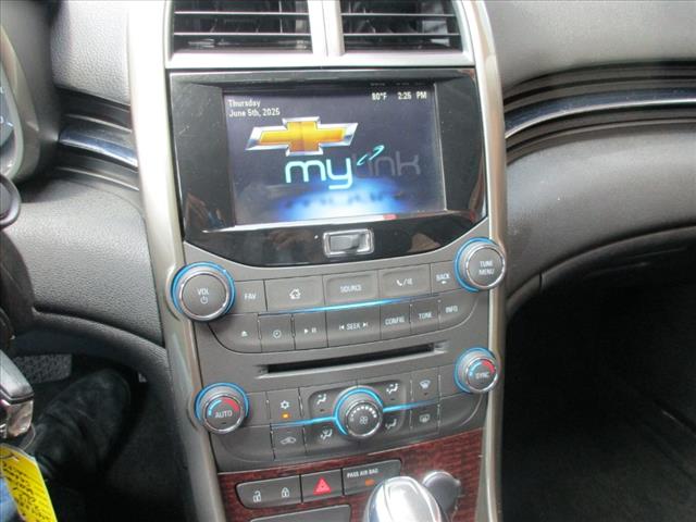 2013 Chevrolet Malibu Eco - Photo 13