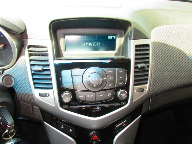 2012 Chevrolet Cruze LT - Photo 13