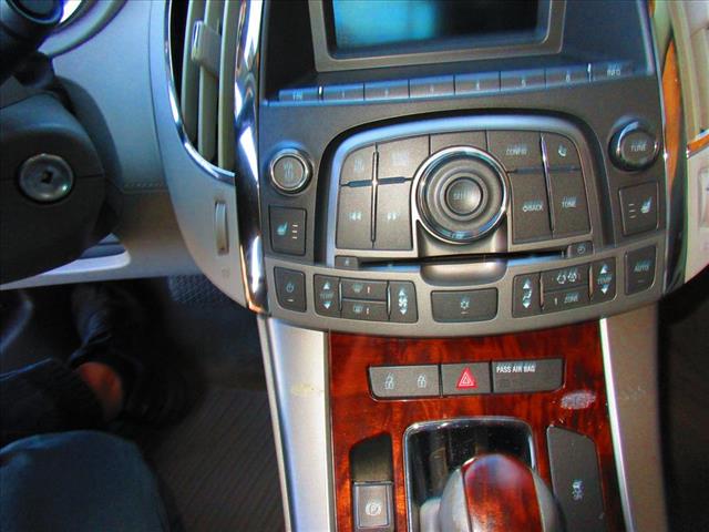 2010 Buick LaCrosse CXL - Photo 13