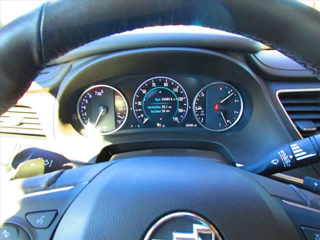2017 Buick LaCrosse Premium - Photo 13