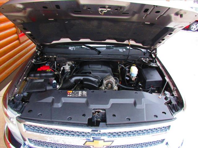 2012 Chevrolet Silverado 1500 LT - Photo 13
