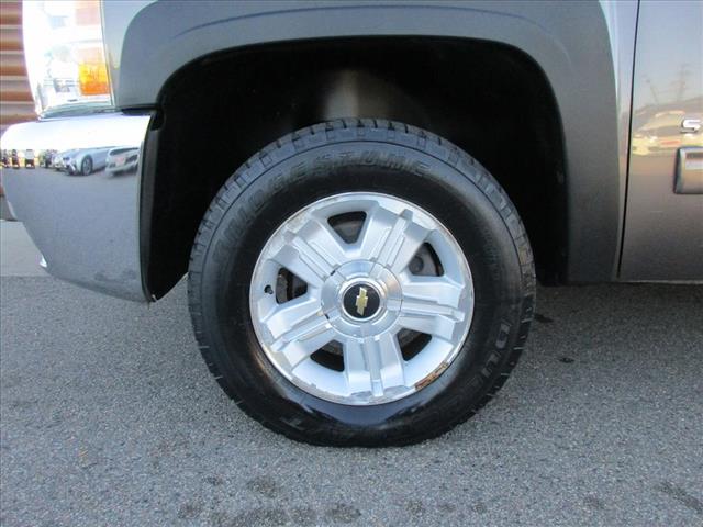2013 Chevrolet Silverado 1500 LT - Photo 13