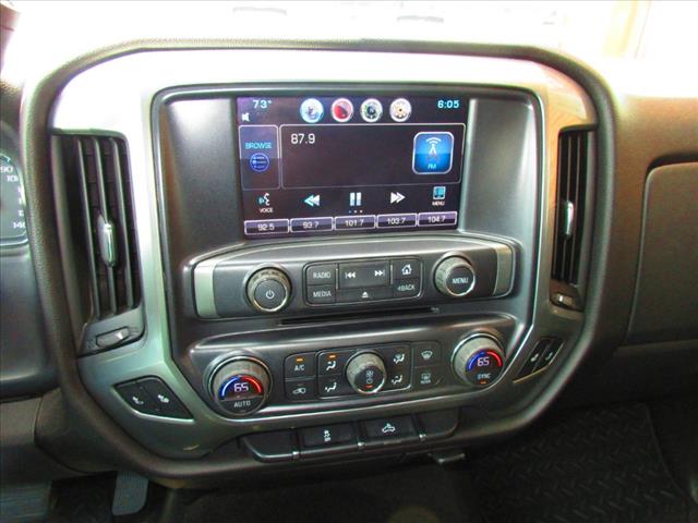 2015 Chevrolet Silverado 1500 LT - Photo 13