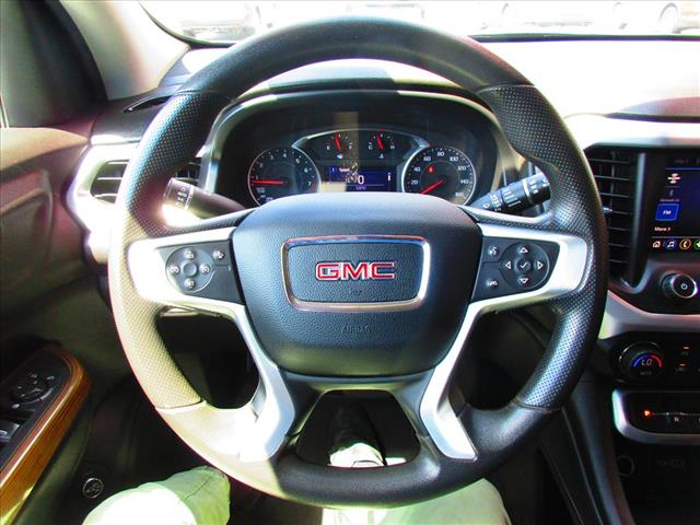 2021 GMC Acadia SLE - Photo 13