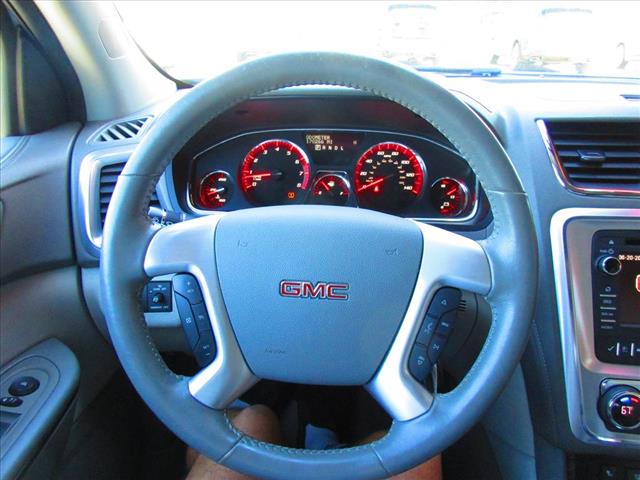 2016 GMC Acadia SLT-1 - Photo 13