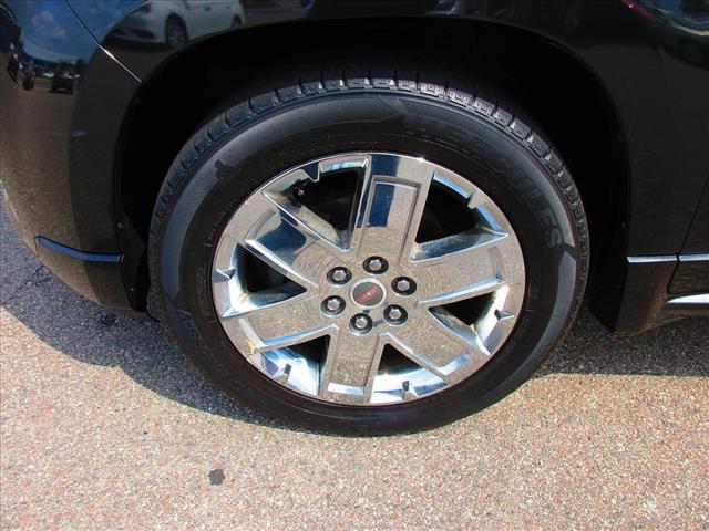 2015 GMC Acadia Denali - Photo 13