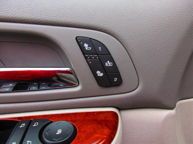 2013 GMC Yukon SLT - Photo 13