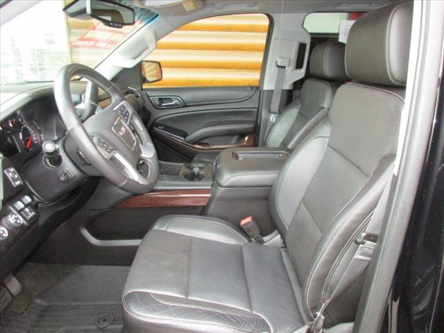 2015 GMC Yukon XL SLT - Photo 13