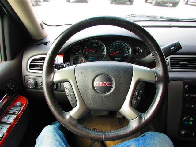 2012 GMC Yukon XL SLT - Photo 13