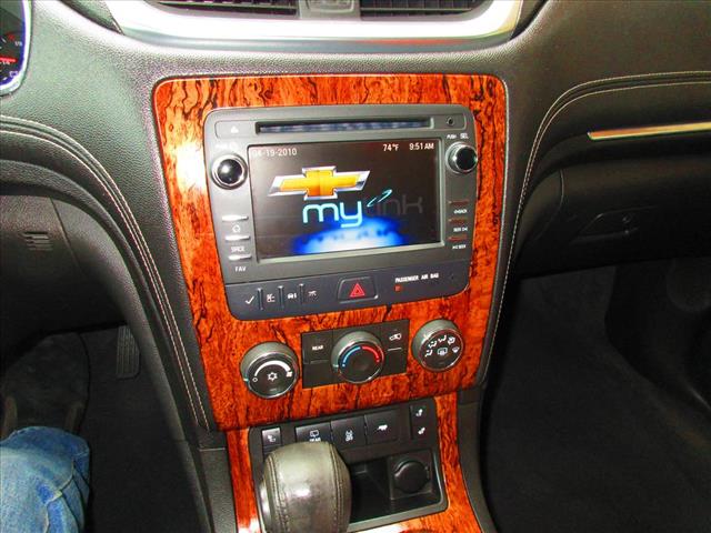2013 Chevrolet Traverse LT - Photo 13