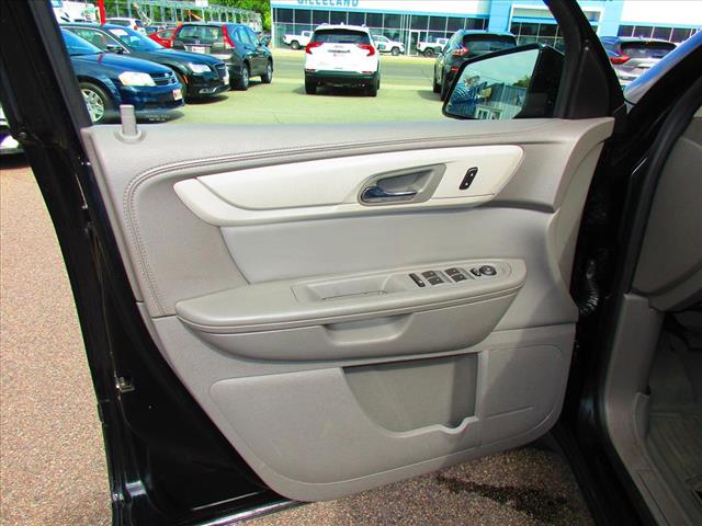 2014 Chevrolet Traverse LT - Photo 13