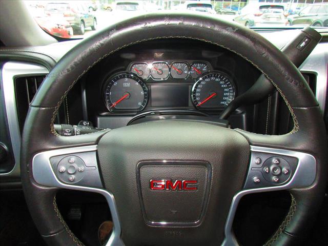 2014 GMC Sierra 1500 SLE - Photo 13