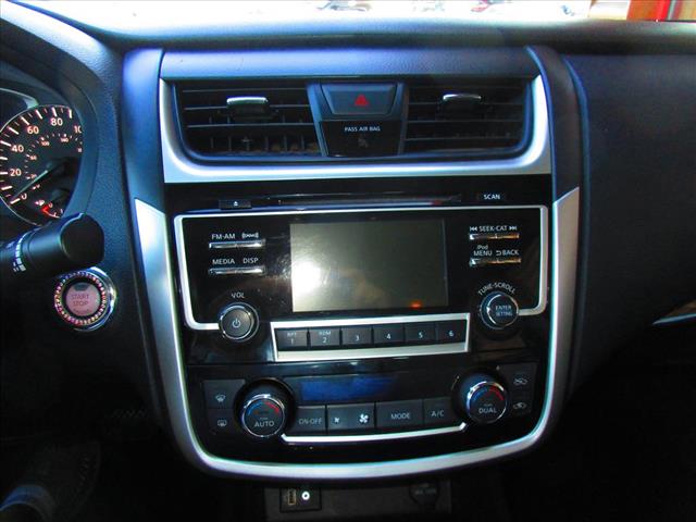 2018 Nissan Altima 2.5 SL - Photo 13