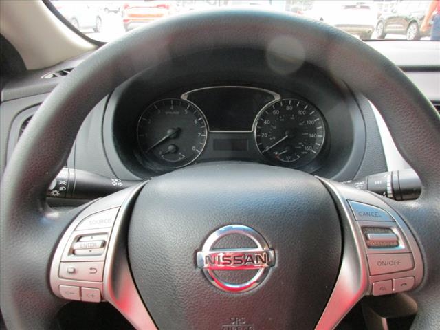 2014 Nissan Altima 2.5 - Photo 13
