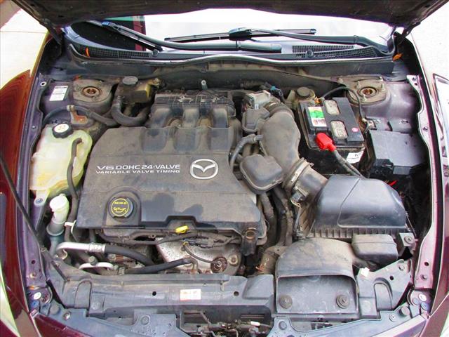 2011 Mazda Mazda6 s Grand Touring - Photo 13