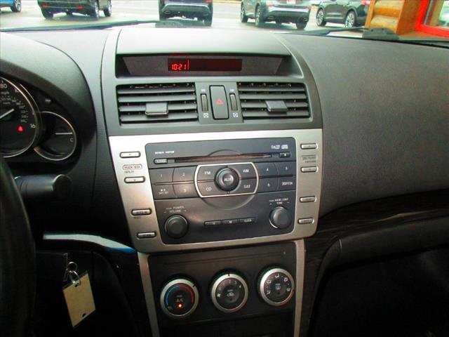 2012 Mazda Mazda6 i Touring - Photo 13