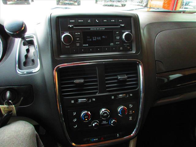 2017 Dodge Grand Caravan SE - Photo 13
