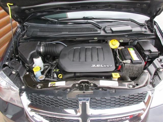 2014 Dodge Grand Caravan SE - Photo 13