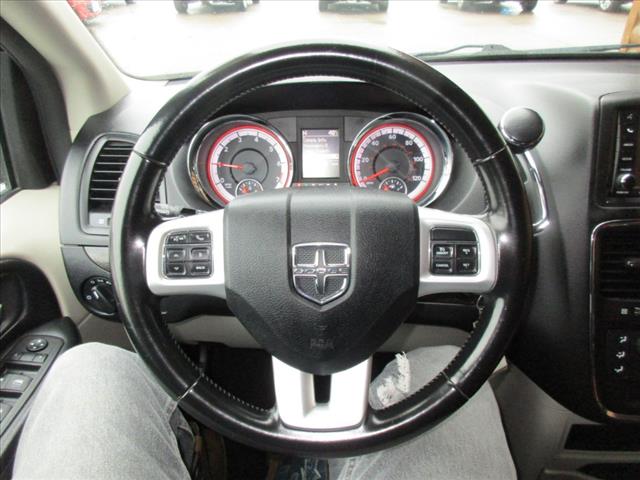 2019 Dodge Grand Caravan SE - Photo 13