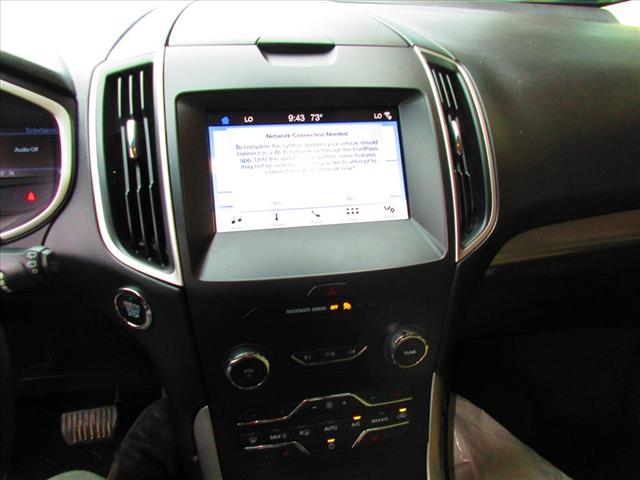 2019 Ford Edge SEL - Photo 13