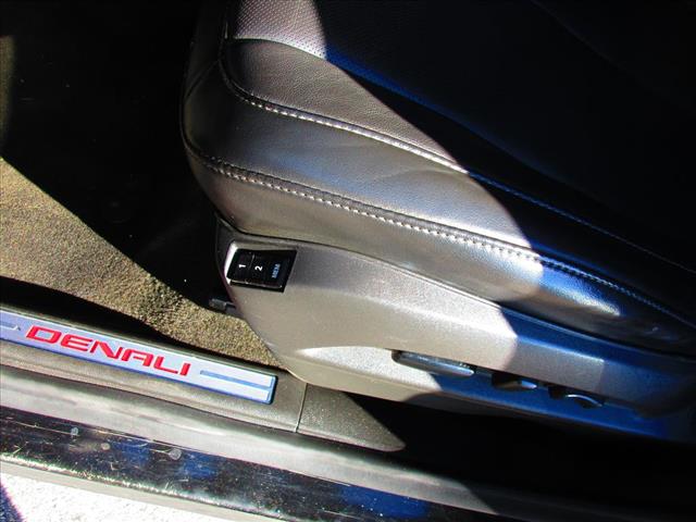 2017 GMC Terrain Denali - Photo 13