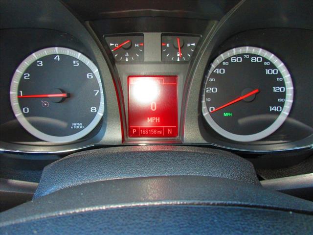 2016 GMC Terrain SLT - Photo 13