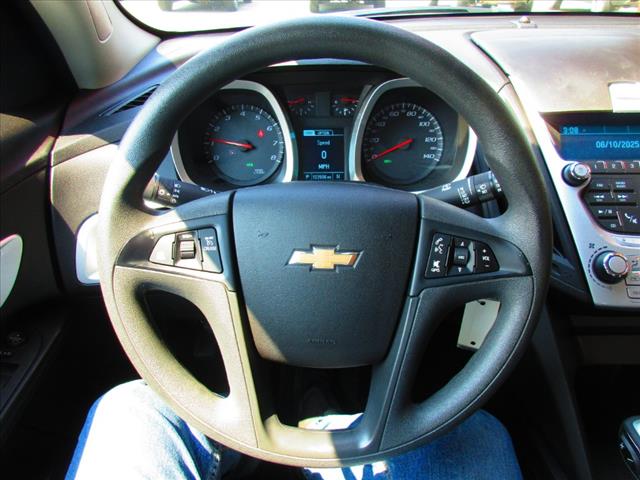 2014 Chevrolet Equinox LS - Photo 13