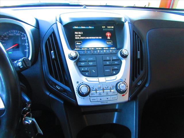 2015 Chevrolet Equinox LT - Photo 13