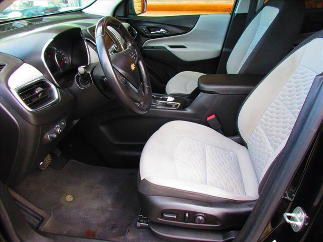 2017 Chevrolet Equinox LT - Photo 13